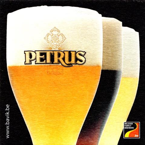 harelbeke vw-b bavik petrus quad 1a (180-u r sticker belgian) 